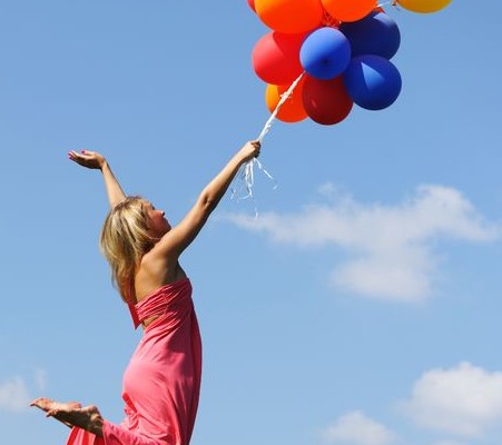 Princeton Acupuncture Balloons