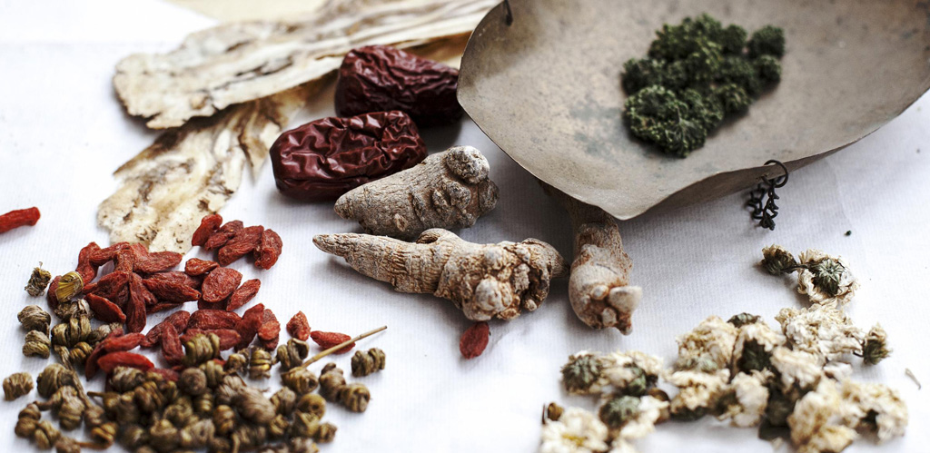 medicine