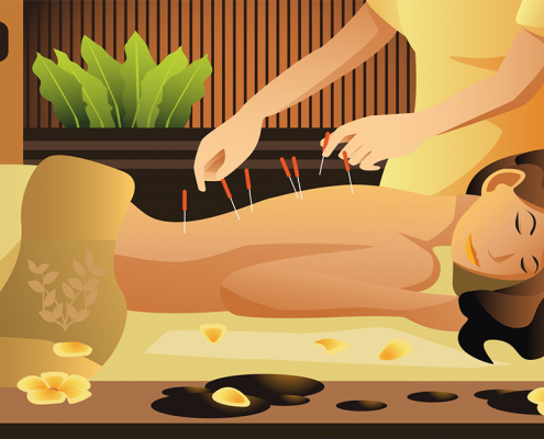 Princeton Acupuncture and Oriental Medicine | Princeton NJ