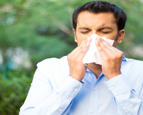 ACUPUNCTURE FOR ALLERGY RELIEF | Princeton Acupuncture and Oriental Medicine