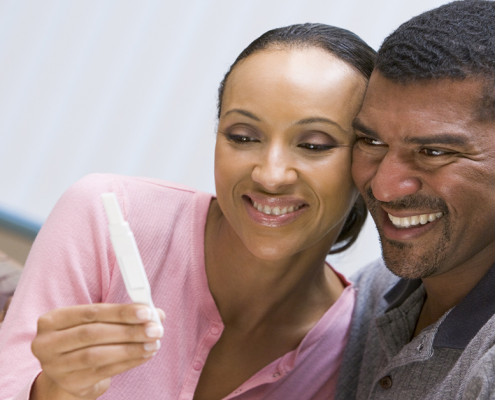 acupuncture for fertility