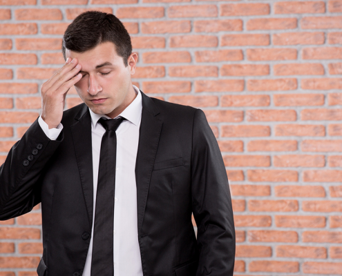 HEADACHES, WHAT HE GU CAN DO FOR YOU!