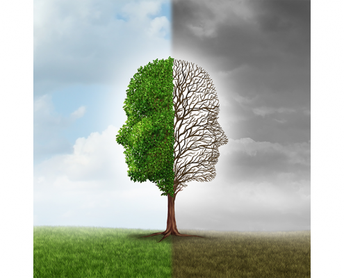 can emotions cause disease? How can acupuncture help?