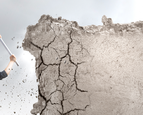 Anger as a Cause for Disease
