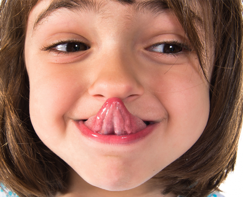 What can your tongue say about your health?