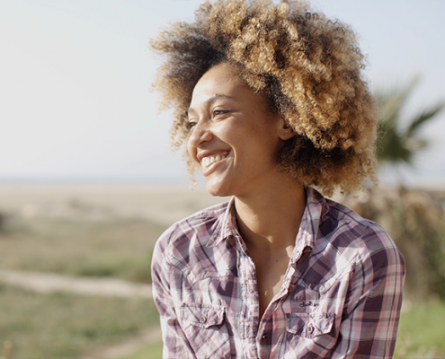 Acupuncture and Herbs Relieve PMS and Cramping
