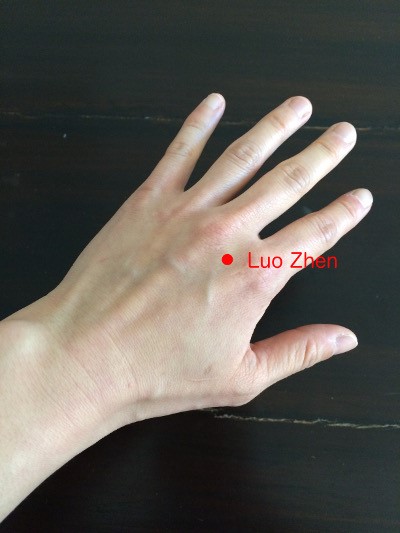 Lou Zhen