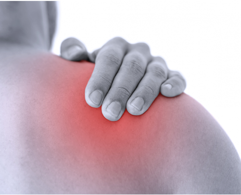 Shoulder Pain