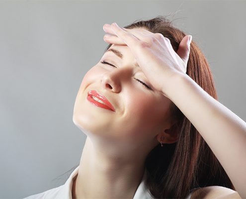 remedies for tension headaches