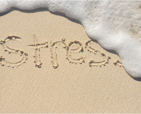 Coping Strategies for Stress