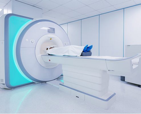 Pain, MRI Findings & Acupuncture