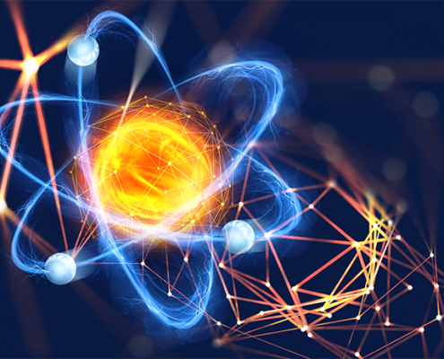 Electro Acupuncture: Electrons & You