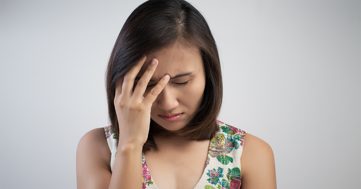 ACUPUNCTURE & MIGRAINE HEADACHES | Princeton Acupuncture And Oriental ...